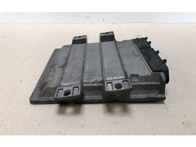 Блок управления двигателя MG ZS