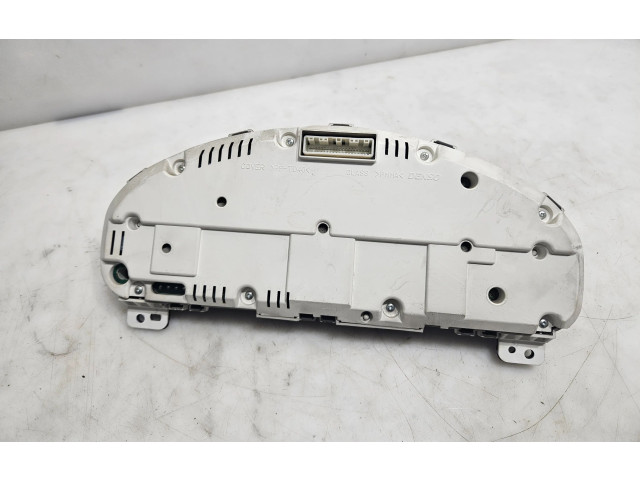 Панель приборов 8100A197 Mitsubishi Grandis