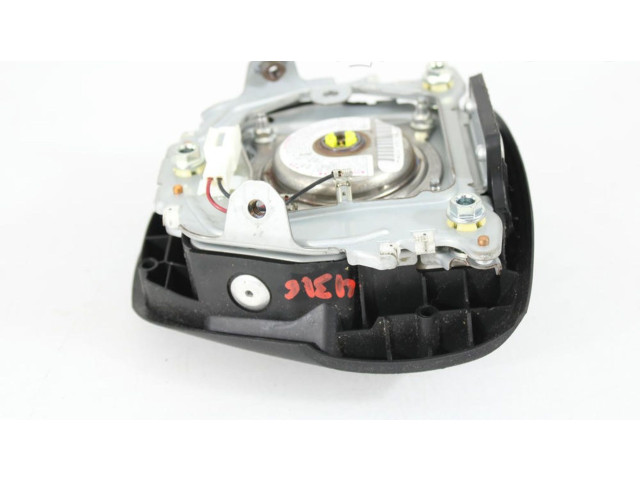 Подушка безопасности водителя XZD169H4AGW Mazda 3 II