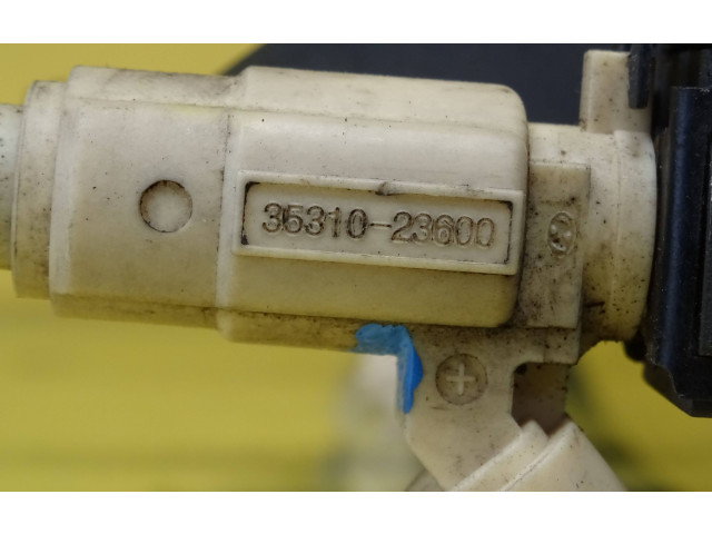 Магистральная трубка топлива       Hyundai Coupe   -  года   