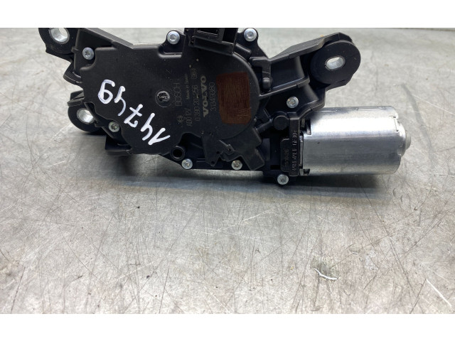 Моторчик заднего дворника 31349380    Volvo XC90