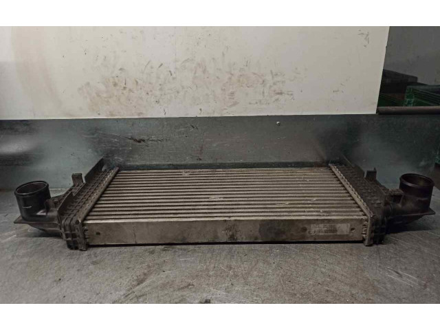 Интеркулер  A1645001900, N3292001BEHR   Mercedes-Benz ML W164 