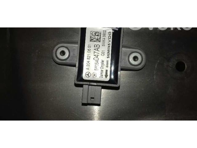 Píst Mercedes-Benz C W204 642960