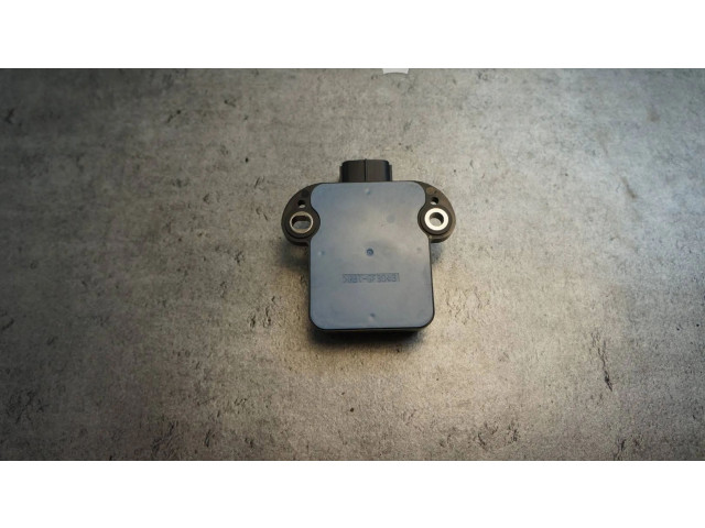 Блок подушек безопасности 988204GP0A Infiniti Q50