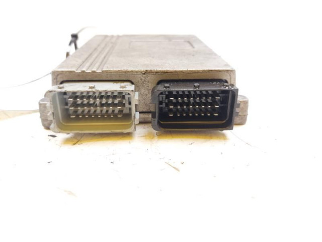 Блок управления 110R006005, 110R006005 Chevrolet Spark