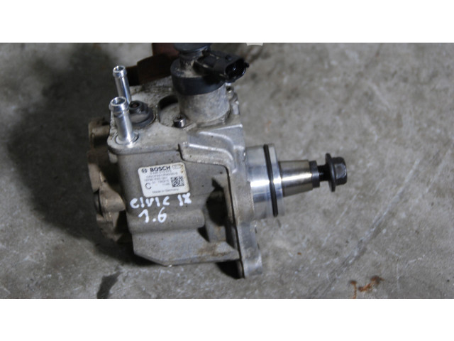 Топливный насос