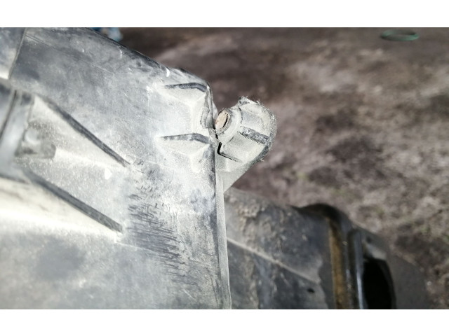 Pojistková skříňka 7H0907299, 7H0907300 Volkswagen Multivan T5 2006