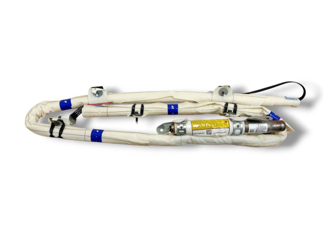 Боковая подушка безопасности AW9314K159AC, 610947800 Jaguar XJ X351