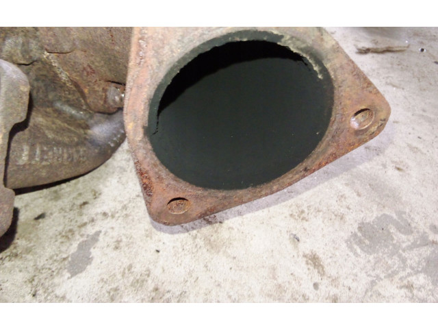 Турбина Audi A6 S6 C5 4B 3503033