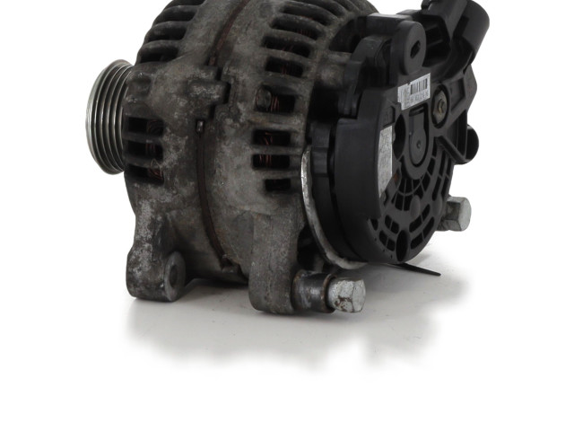 Генератор 5705NH, M1-1603E Peugeot 406