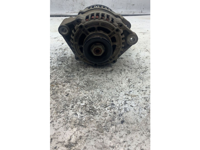 Генератор    Chevrolet Spark      