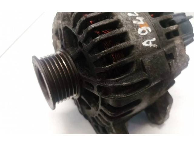 Генератор    Seat Ibiza IV (6J,6P)      