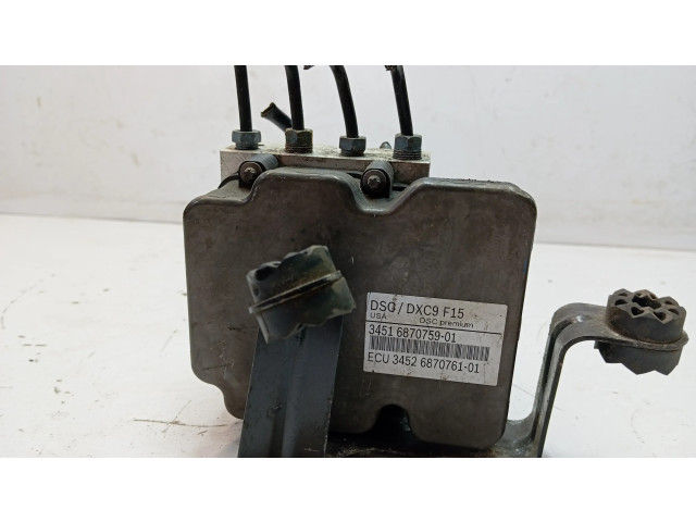 Jednotka ABS 6870759 BMW X5 F15 2017