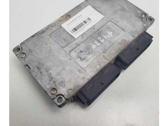 Блок управления коробкой передач S108518012B   Peugeot 306