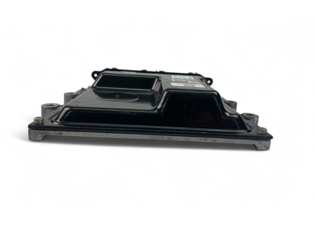 Блок управления двигателем Блок управления 31312486 Volvo S60