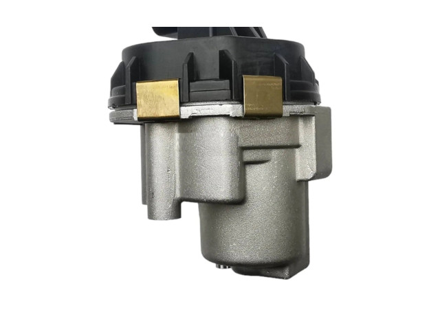 Турбина Ford Ecosport 845275, 8452751