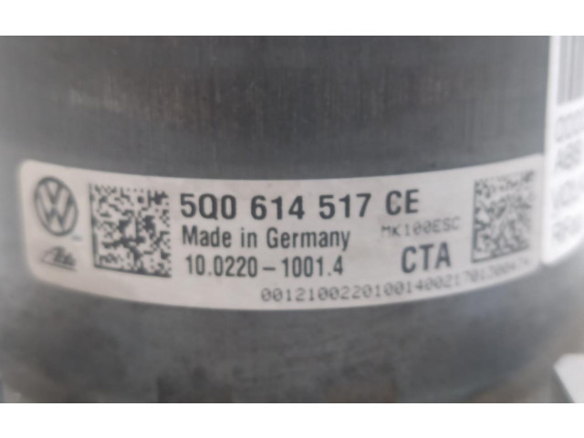 Jednotka ABS 5Q0614517CE   Volkswagen Tiguan 2020