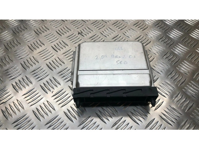 Řídící jednotka 0261208289 Volvo XC90 2004