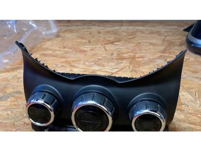 Блок управления климат-контролем 6819715   Mini One  Cooper F56 F55