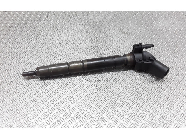 Форсунка 059130277AB Volkswagen Phaeton