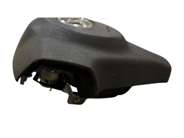 Подушка безопасности водителя 06J24 Daihatsu Terios