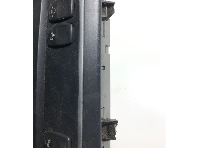 Блок управления климат-контролем 30782329, 09W51E05   Volvo XC90