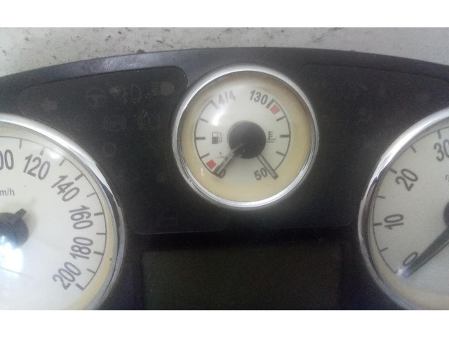 Панель приборов 51709392, 199A2000   Lancia Ypsilon       