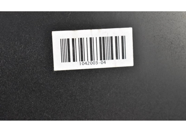 Přístrojová deska BMW X3 E83 2006 9110205, 9110205