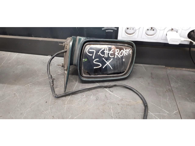 Außenspiegel elektrisch Tür vorne       Jeep Cherokee  2013 - 2020 года   