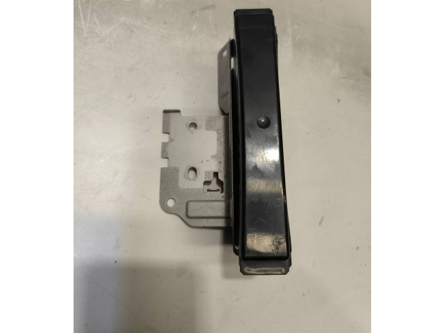 Блок управления 88281SC830, X1T22578M Subaru Forester SH