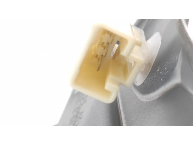 Моторчик заднего дворника 85130B1020, 8496000310 Daihatsu Sirion