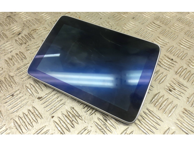 Дисплей a1669007814 Mercedes-Benz A W176