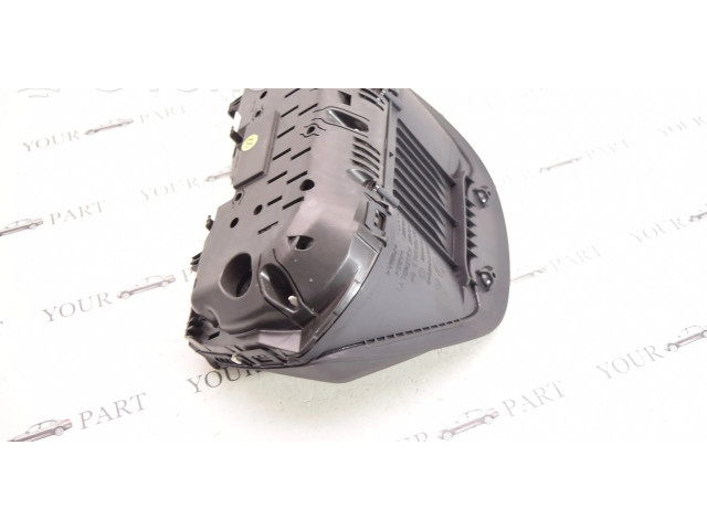 Přístrojová deska BMW X1 F48 F49 2018 9295445, 17649411