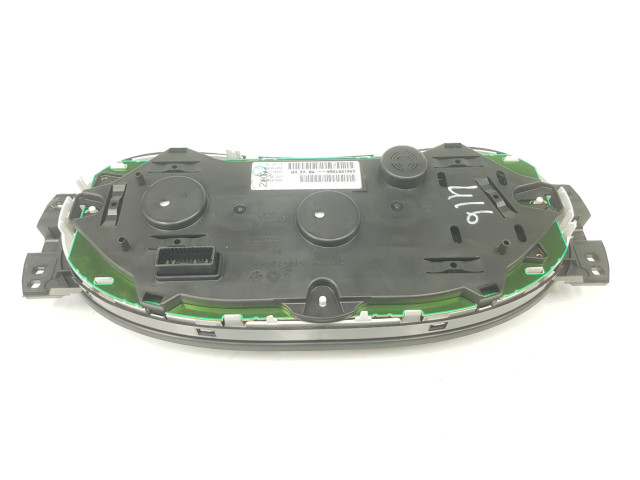 Панель приборов 248105706R, 248105706R   Dacia Sandero       