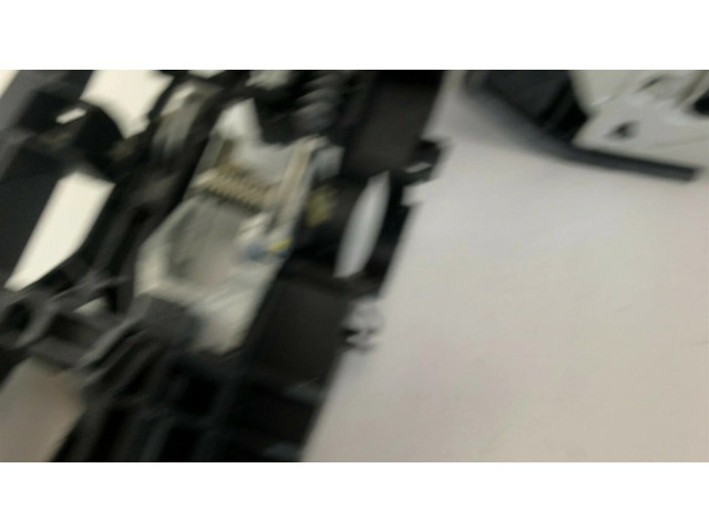 Внешняя ручка