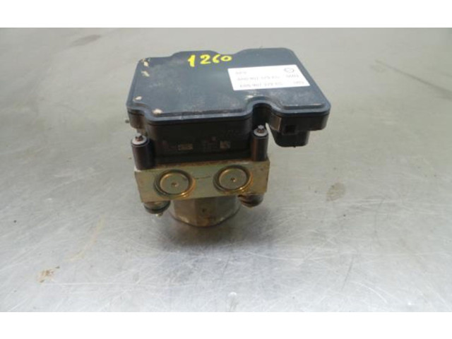 Jednotka ABS 6R0907379R, 0265239003 Volkswagen Polo V 6R 2011