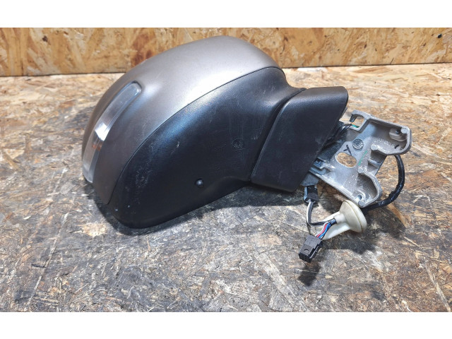 Зеркало электрическое        Jeep Renegade  2014 -  года   