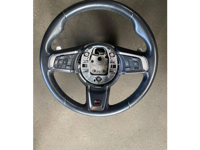 Volant Jaguar E-Pace 2020 HK8M-3F563-AA