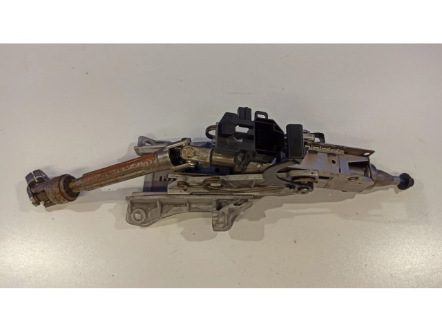 Механическаярулевой колонки