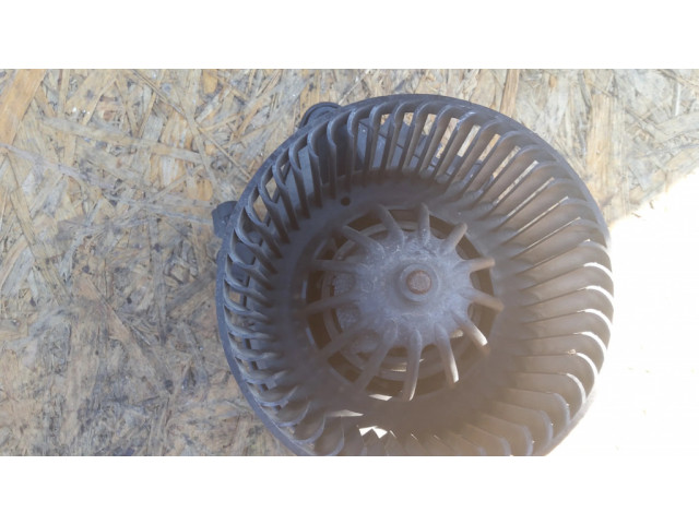 Вентилятор печки    657322C   Renault Scenic I