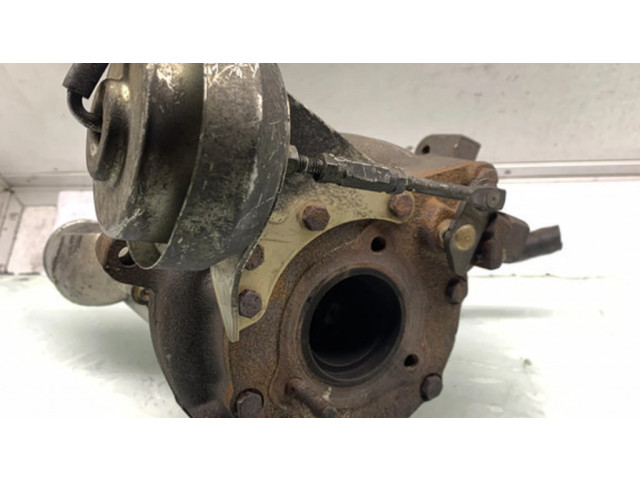 Turbodmychadlo Турбина 060705383N Lexus IS 200-300 2.2