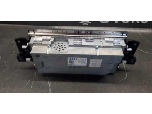 Дисплей    4M8919605   Audi Q8