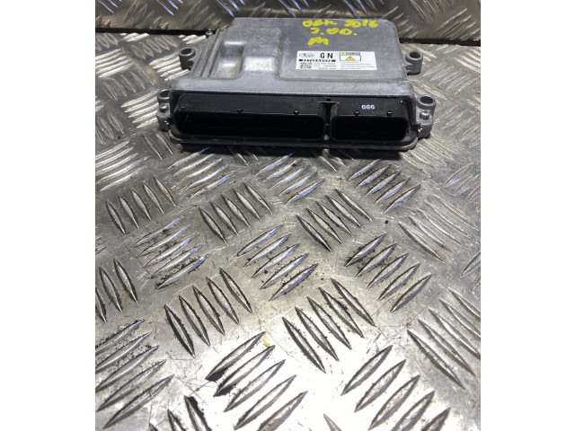 Řídící jednotka 22765AG930 Subaru Outback (BS) 2016