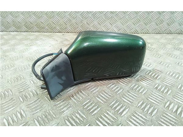 Зеркало (механическое)       Volvo S70  V70  V70 XC  1997 - 2000 года   