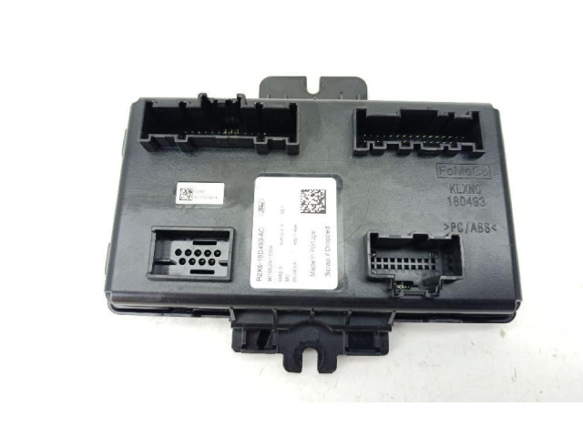 Блок комфорта R2X618D493AC Ford Transit Custom