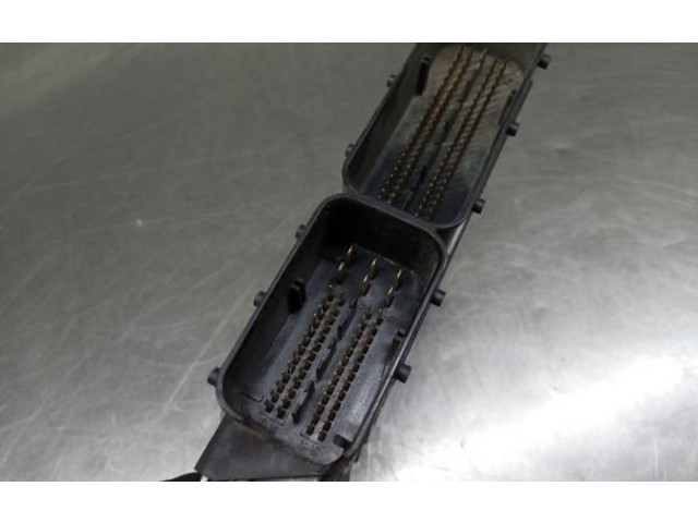 Řídící jednotka A6519007003, A6519014402   Mercedes-Benz GLA W156 2016