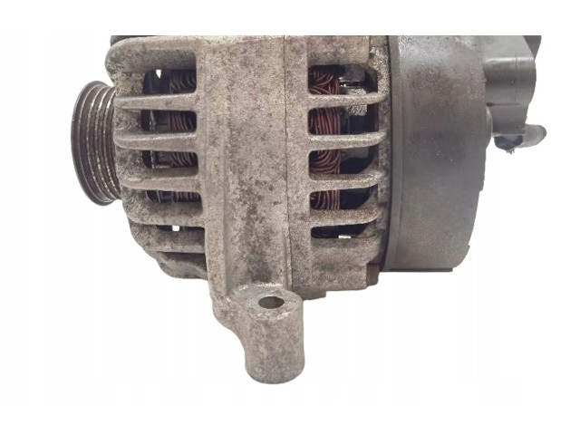 Генератор T-JET Alfa Romeo Mito