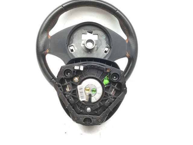 Volant Fiat Grande Punto 2007 07354104460