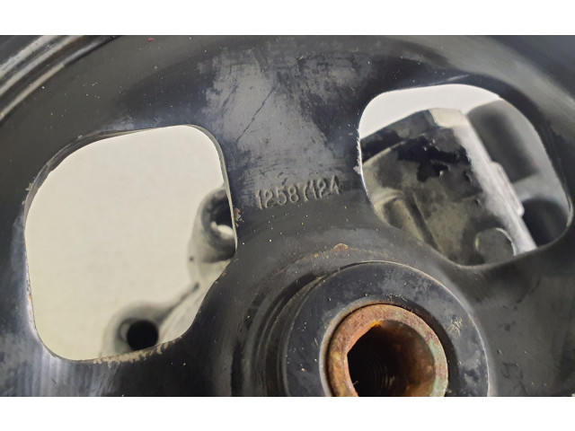 Рулевая рейка Насос усилителя руля Hummer H3 - года