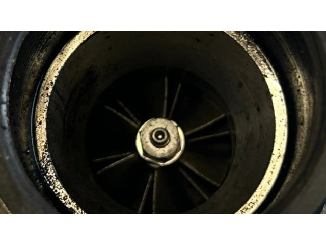 Turbodmychadlo Турбина AX206K682BC Land Rover Discovery 3 - LR3 2.7